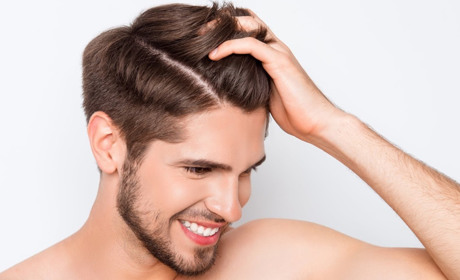 Тренди в стрижках для чоловіків: що буде модно цього сезону