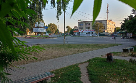 До +35 і вище. Прогноз погоди на тиждень у Гадячі