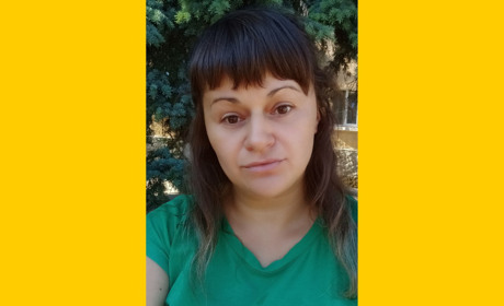 Первомайчанка просить допомоги: потрібно їхати в Київ на обстеження та лікування