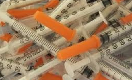 У Старокостянтинові затримали 30-річного торговця наркотиками