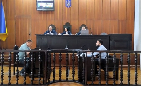 Майже 1 млн застави призначили фермеру, який вистрелив у сина. Стали відомі подробиці трагедії