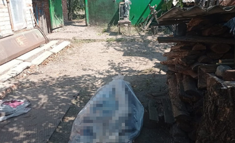 Черговий обстріл Торецька: загинула пенсіонерка, ще троє цивільних загинули в Зарічному