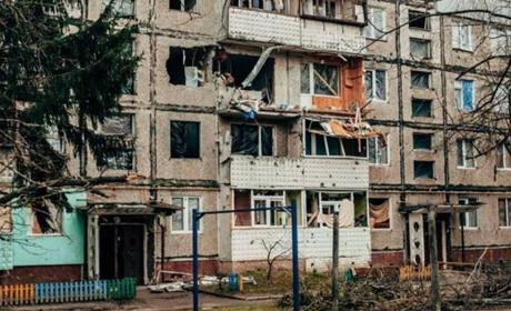 У Чернігові 60 родин отримають компенсації за пошкоджене та знищене житло на суму понад 7,8 млн грн