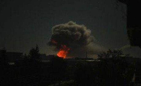 Знищені будівлі та поранені люди. Військові повідомили про наслідки обстрілів сіл Глухівщини