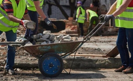 У Волноваському районі працює "Армія відновлення". Що відомо про цю ініціативу та як долучитися