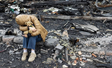 Тореччан запрошують на безплатний онлайн-вебінар з допомоги постраждалим від російської агресії