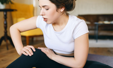 Відновлення після травм: лікування розтягувань, вивихів та переломів