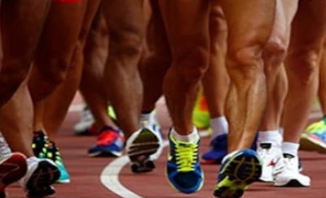 Легкоатлет зі Старокостянтинова візьме участь у чемпіонаті світу