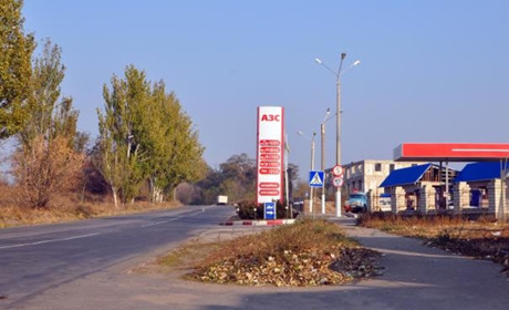 У Мелітополі різко подорожчало пальне на АЗС, як це вплине на ціни на ТОТ Сірогозщини