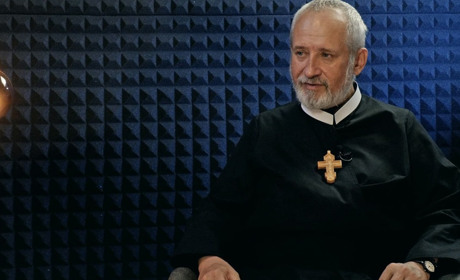 Богдан Гелета: "Нас могли депортувати, але підкинули зброю, щоб ми поплатилися за свою позицію"