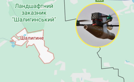 На Глухівщині внаслідок обстрілу поранено людину. Пошкоджено будинок та автівки