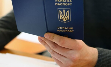 Глухівський відділ міграційної служби відновив роботу