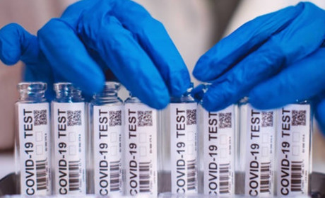 На Хмельниччині кількість випадків на COVID-19 збільшилась вдесятеро