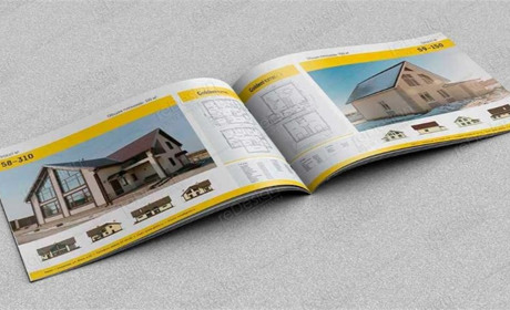 Мистецтво презентації: чому якісний каталог - ключ до успіху вашого бізнесу