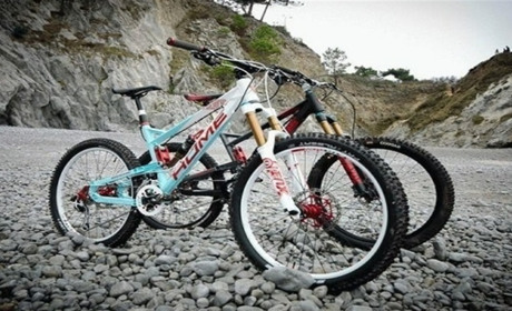 Вибір першого гірського велосипеда: поради початківцям