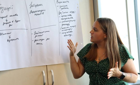 У Чернігові відбулося друге засідання інклюзивної Ради з розвитку громади. Що обговорювали
