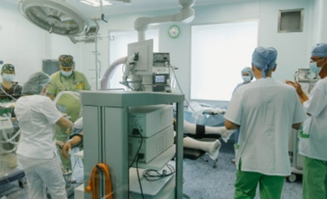 Діастаз прямого м'яза живота - як його усунути?