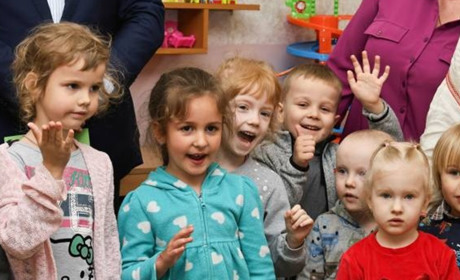 Чернігів готується до нового навчального року: менше учнів, але більше інклюзії та модернізації