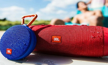 Критерії вибору портативних Bluetooth-колонок