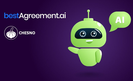 Штучний інтелект шукатиме корупційні ризики у текстах законодавчих актів