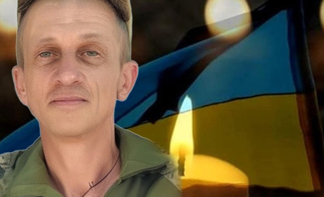23 серпня на Кагарличчині оголошено Днем жалоби на вшанування пам'яті захисника Олександра Пуша