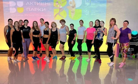 У Києві "Культурний хаб Донеччина" запрошує на святкування Дня Незалежності України