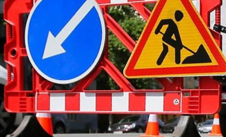 У Чернігові з 26 серпня перекриють рух на перехресті вулиць Київської та Гончої