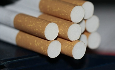 В Україні заборонять ароматизовані сигарети та запровадять медичні попередження на пачках