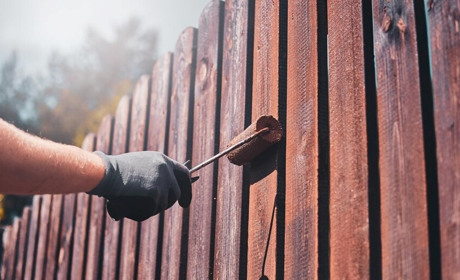 Селище у Вишгородському районі витратить 4 млн грн на благоустрій