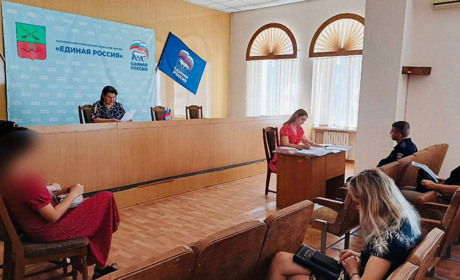 В Приморському та Бердянському районі окупанти шукають дітей, які не вчаться в російській школі