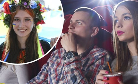 Відчуй силу українського кіно: добірка до Дня Незалежності