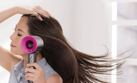Магазин Dyson Service в Україні: оригінальна техніка від відомого бренду