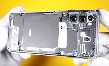 Заміна екрану Samsung S20
