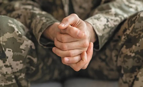 Самовільне залишення військової частини: яке передбачене покарання