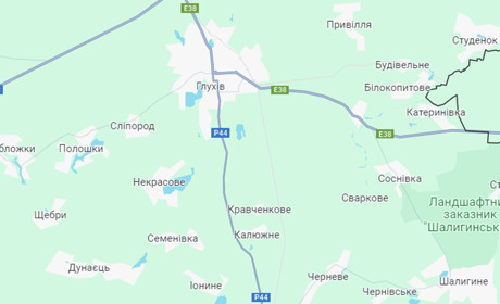 Три громади на Глухівщині були під обстрілом росії: загинули цивільні люди