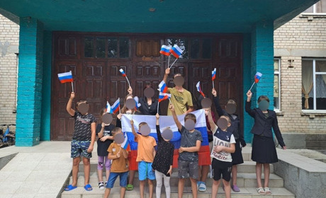 У селі Ольгине, що на Херсонщині, окупаційна влада відкриває школу: хто співпрацювати з росіянами