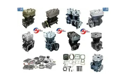 Чому краще обирати оригінальні запчастини для Renault Magnum («Рено Магнум»)