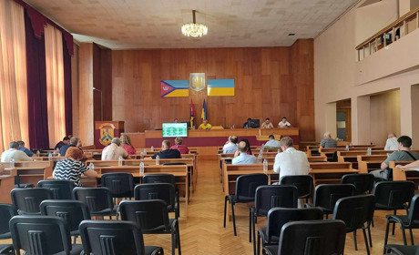 Які зміни до бюджету плануються у Первомайській громаді