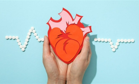 Серцева недостатність: сучасні підходи до лікування