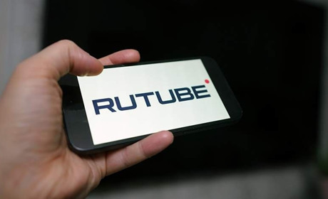 У Мелітополі окупанти закликають людей користуватися Rutube, замість заблокованих відеохостингів