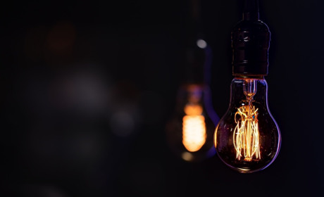 На Полтавщині скасували превентивні та аварійні відключення електроенергії