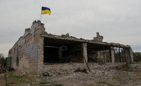 Волноваський район постраждав від обстрілів російських окупантів — огляд ситуації на 26 серпня