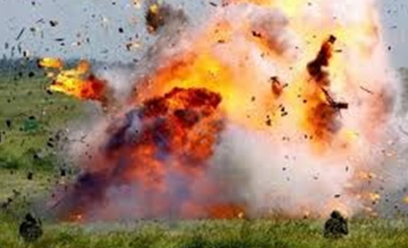 Росіяни завдали ракетних ударів по Лозівському, Ізюмському та Красноградському районах Харківщини