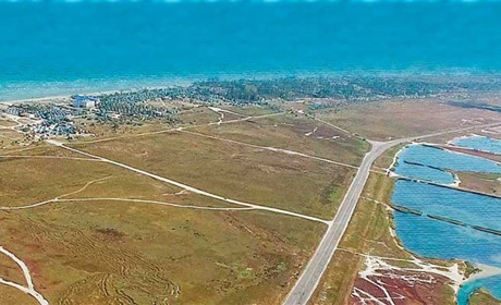 Гроші за розвиток туризму на окупованій Херсонщині. До яких ще маніпуляцій вдається окупаційна влада