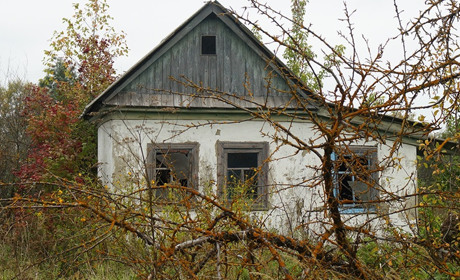 Що робити з житлом, яке залишилося в окупації, — поради юриста