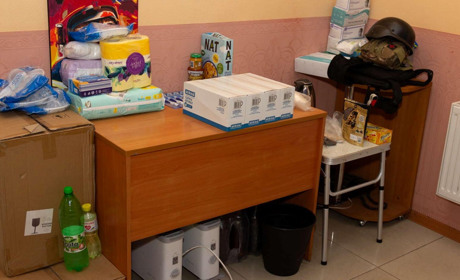 Запорізька область готова до надзвичайних ситуацій: скільки уже працює пунктів незламності