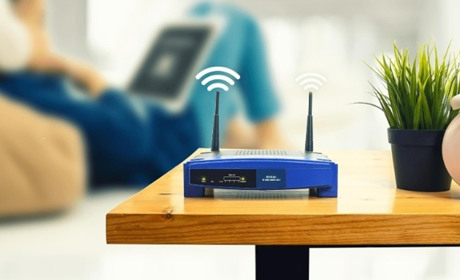 Як посилити сигнал Wi-Fi-роутера