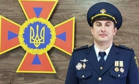 Суд надав дозвіл на розслідування справи колишнього начальника ДСНС Мелітополя. Що йому інкримінують
