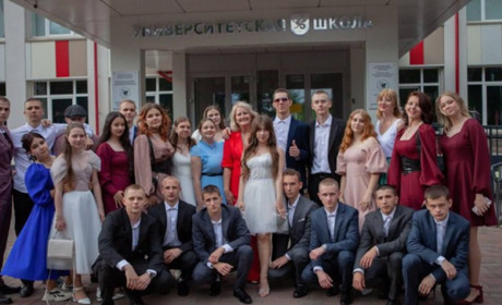 Додому не повернуться. Вивезені до Татарстану випускники з Луганщини залишаться в РФ