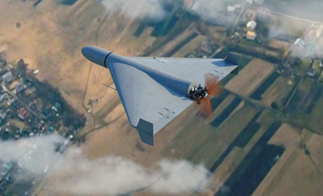 Під час ранкової атаки шахедів на Хмельниччині постраждала дитина